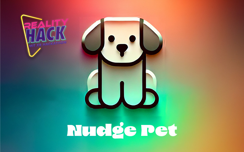 Nudge Pet